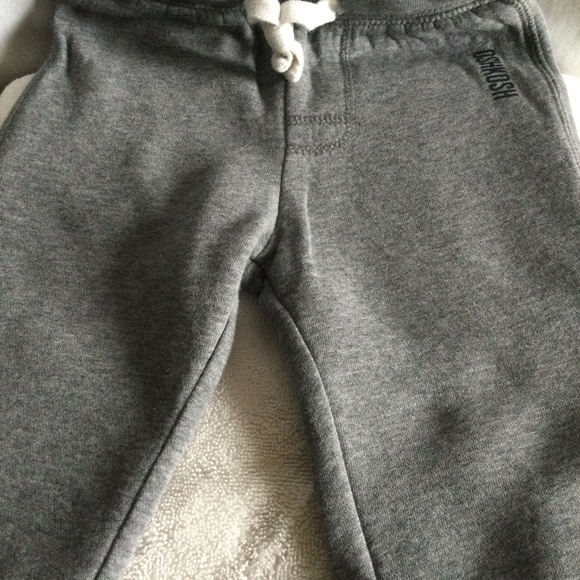 OshKosh B'gosh Other - OshKosh B'gosh Active Wear Sweat Pants